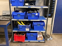 Legbordstelling - afbeelding 3 van  6