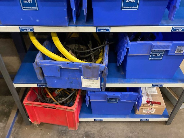 Legbordstelling - afbeelding 4 van  6