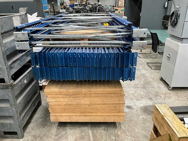 Legbordstelling - afbeelding 2 van  5