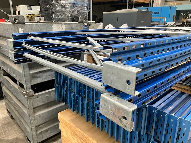 Legbordstelling - afbeelding 4 van  5