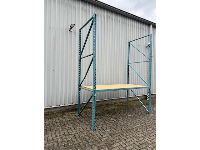 Legbordstelling - afbeelding 2 van  7