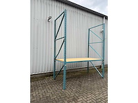 Legbordstelling - afbeelding 2 van  7