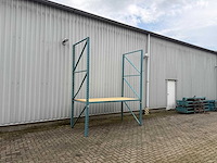 Legbordstelling - afbeelding 1 van  7