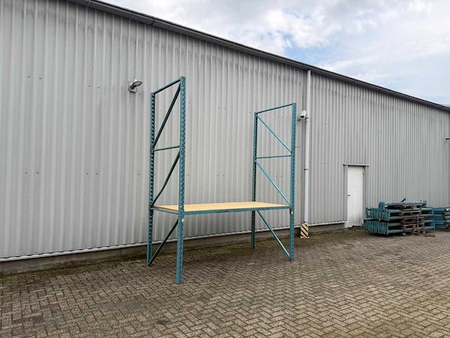 Legbordstelling - afbeelding 4 van  7
