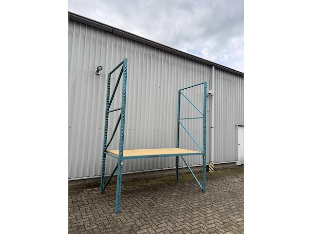 Legbordstelling - afbeelding 5 van  7