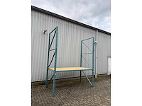 Legbordstelling - afbeelding 5 van  7
