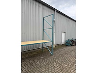 Legbordstelling - afbeelding 7 van  7