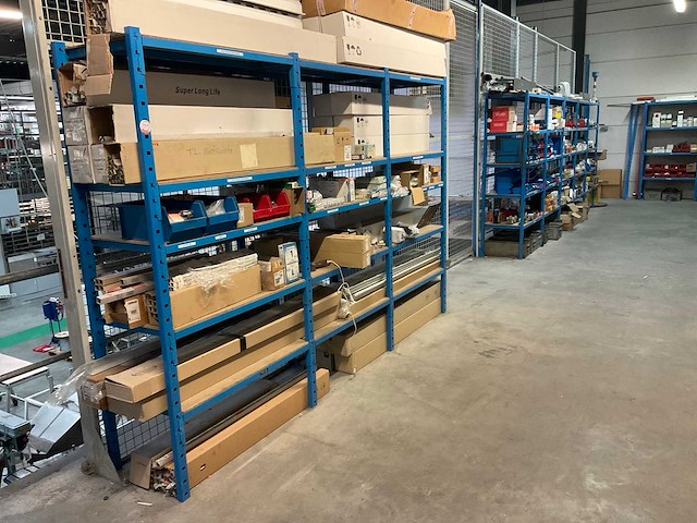 Legbordstelling - afbeelding 4 van  8