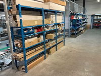 Legbordstelling - afbeelding 4 van  8