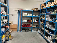 Legbordstelling - afbeelding 5 van  8