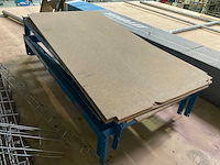 Legbordstelling - afbeelding 6 van  8