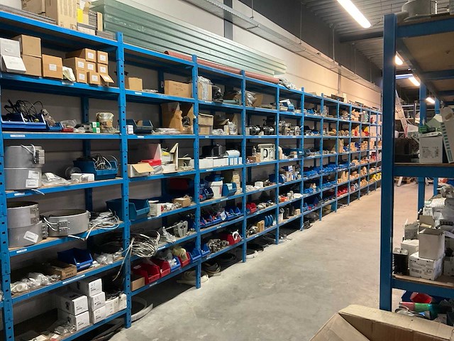 Legbordstelling - afbeelding 8 van  8