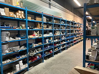 Legbordstelling - afbeelding 8 van  8