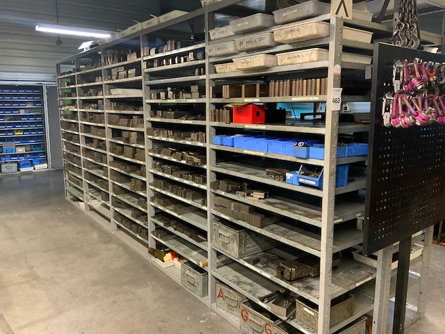 Legbordstelling - afbeelding 1 van  6