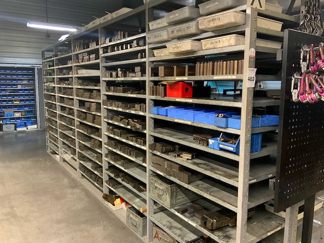 Legbordstelling - afbeelding 2 van  6