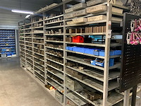 Legbordstelling - afbeelding 2 van  6