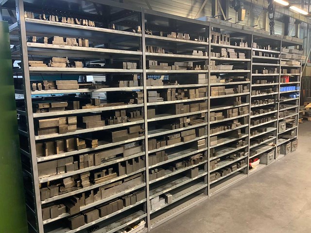 Legbordstelling - afbeelding 3 van  6