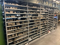 Legbordstelling - afbeelding 3 van  6