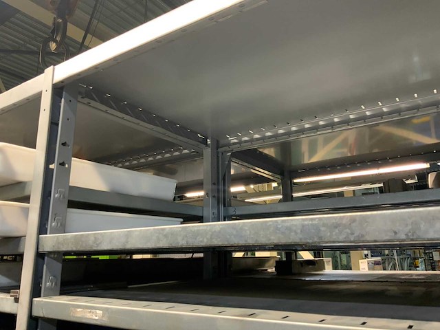 Legbordstelling - afbeelding 6 van  6