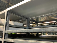 Legbordstelling - afbeelding 6 van  6