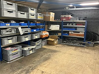 Legbordstelling - afbeelding 2 van  3