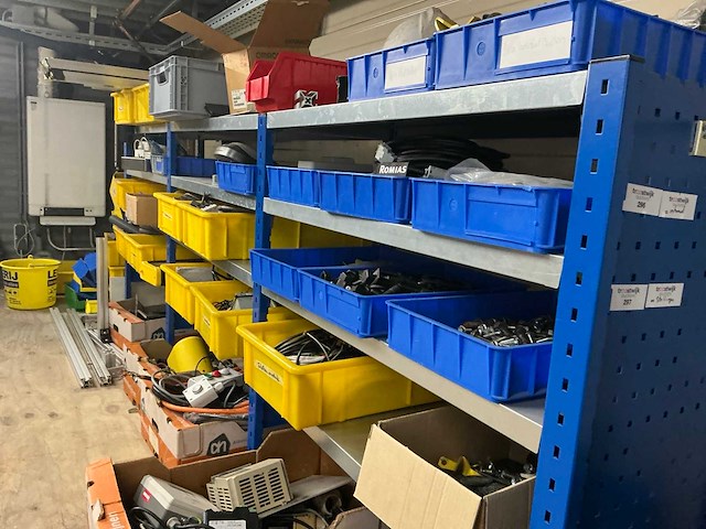 Legbordstelling - afbeelding 3 van  3