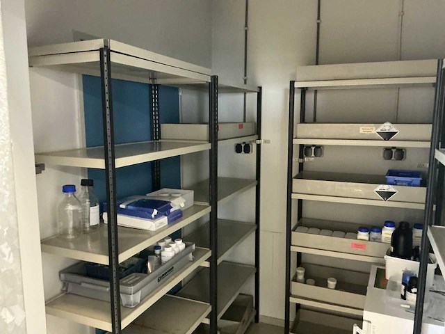 Legbordstelling - afbeelding 1 van  5