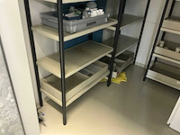 Legbordstelling - afbeelding 2 van  5