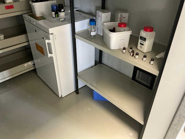 Legbordstelling - afbeelding 3 van  5