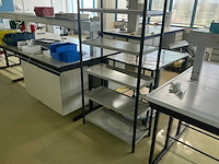 Legbordstelling - afbeelding 2 van  8