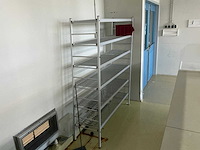 Legbordstelling - afbeelding 3 van  8