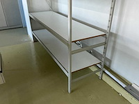 Legbordstelling - afbeelding 4 van  8