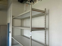 Legbordstelling - afbeelding 5 van  8