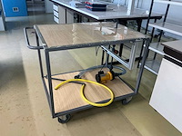 Legbordstelling - afbeelding 6 van  8