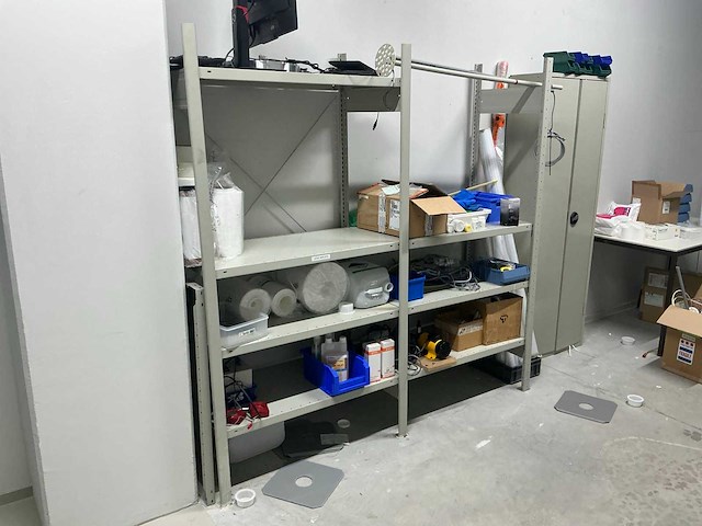 Legbordstelling - afbeelding 2 van  7