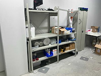 Legbordstelling - afbeelding 2 van  7