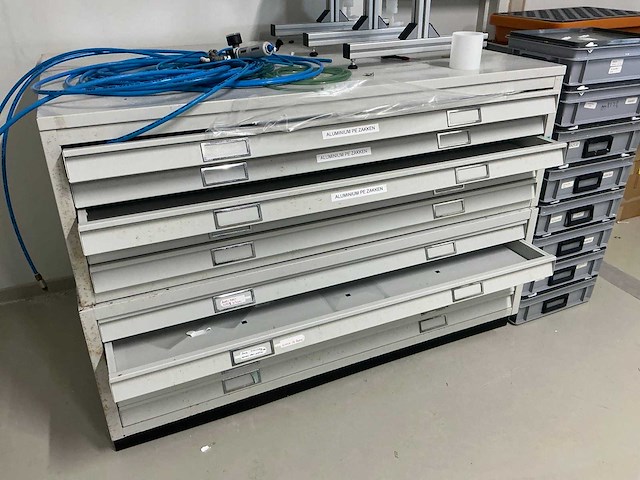 Legbordstelling - afbeelding 3 van  7