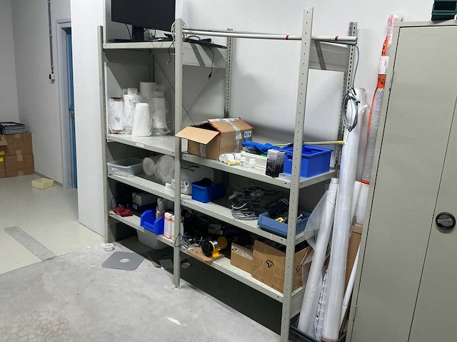 Legbordstelling - afbeelding 6 van  7