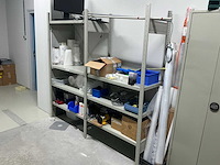 Legbordstelling - afbeelding 6 van  7