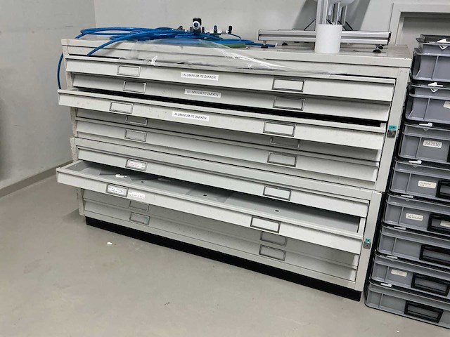 Legbordstelling - afbeelding 7 van  7