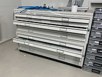 Legbordstelling - afbeelding 7 van  7