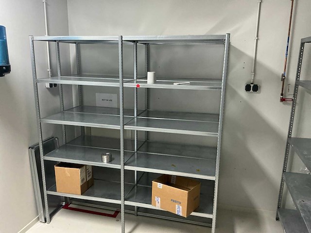 Legbordstelling - afbeelding 1 van  5