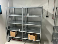 Legbordstelling - afbeelding 1 van  5