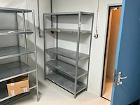 Legbordstelling - afbeelding 2 van  5