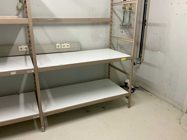 Legbordstelling - afbeelding 3 van  5