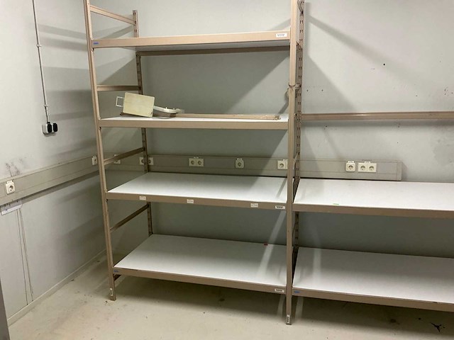 Legbordstelling - afbeelding 4 van  5