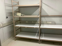 Legbordstelling - afbeelding 4 van  5