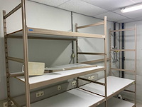 Legbordstelling - afbeelding 5 van  5