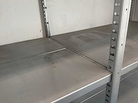 Legbordstelling - afbeelding 1 van  2