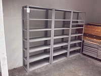 Legbordstelling - afbeelding 2 van  2